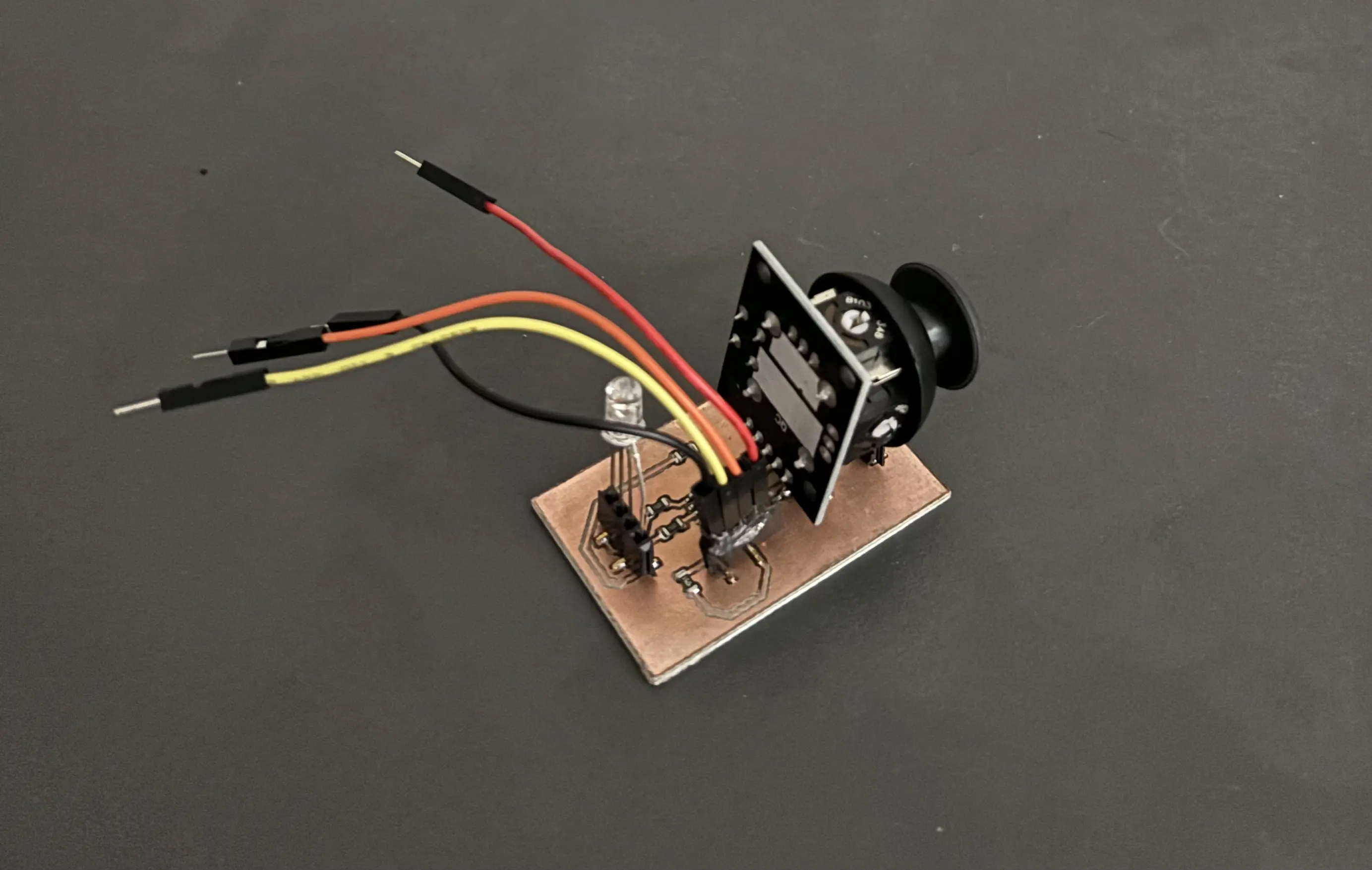 Student Project 1