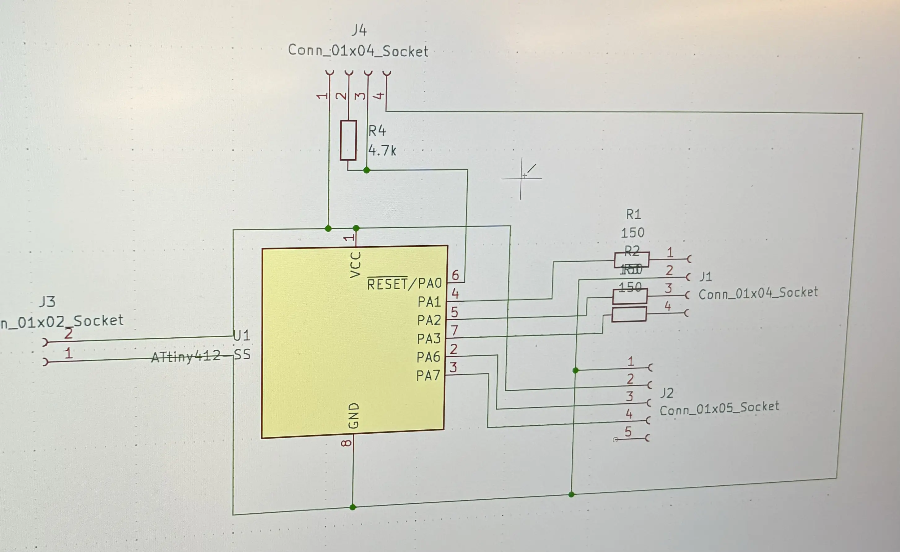 KiCad Design