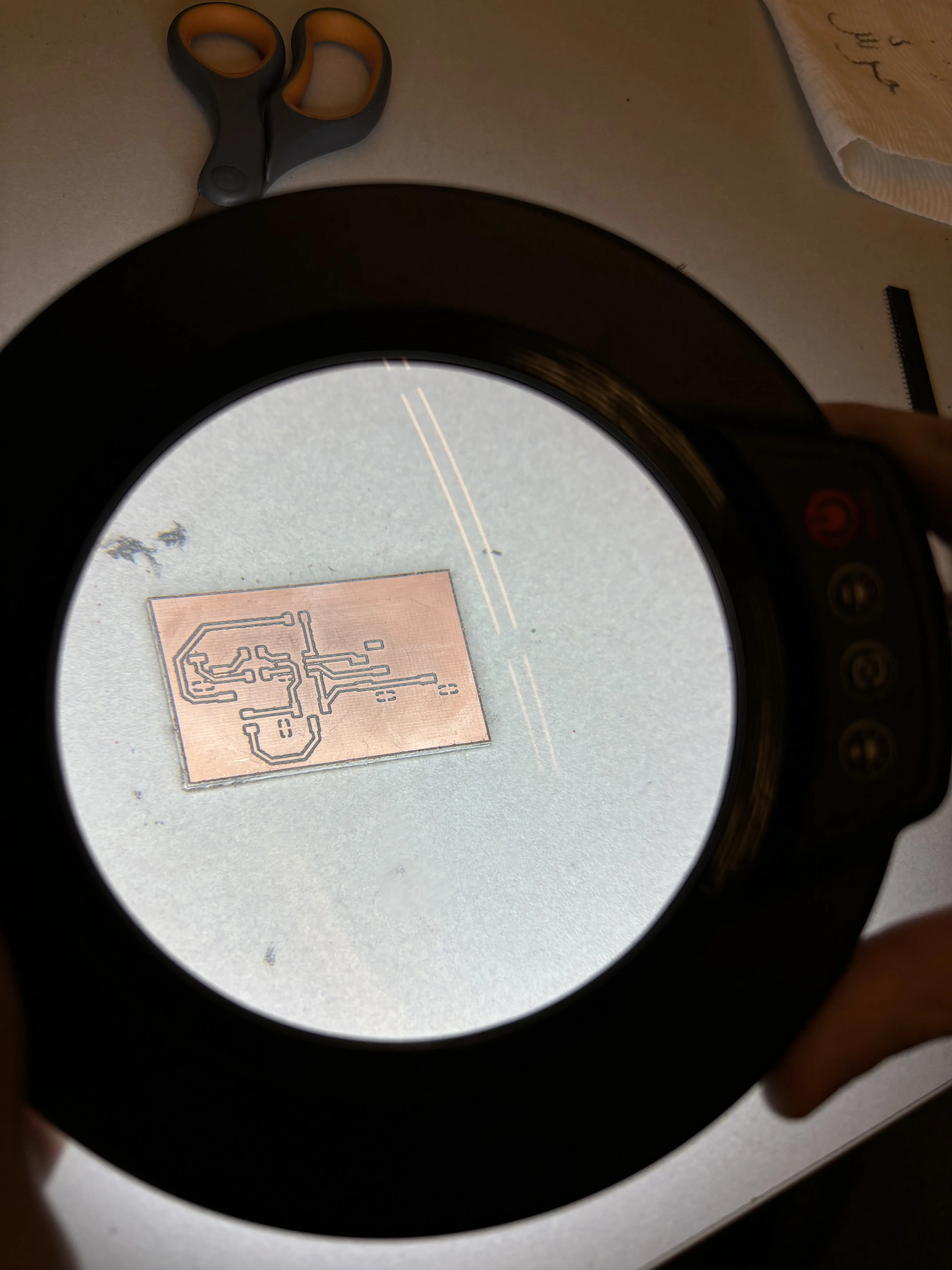 KiCad Design