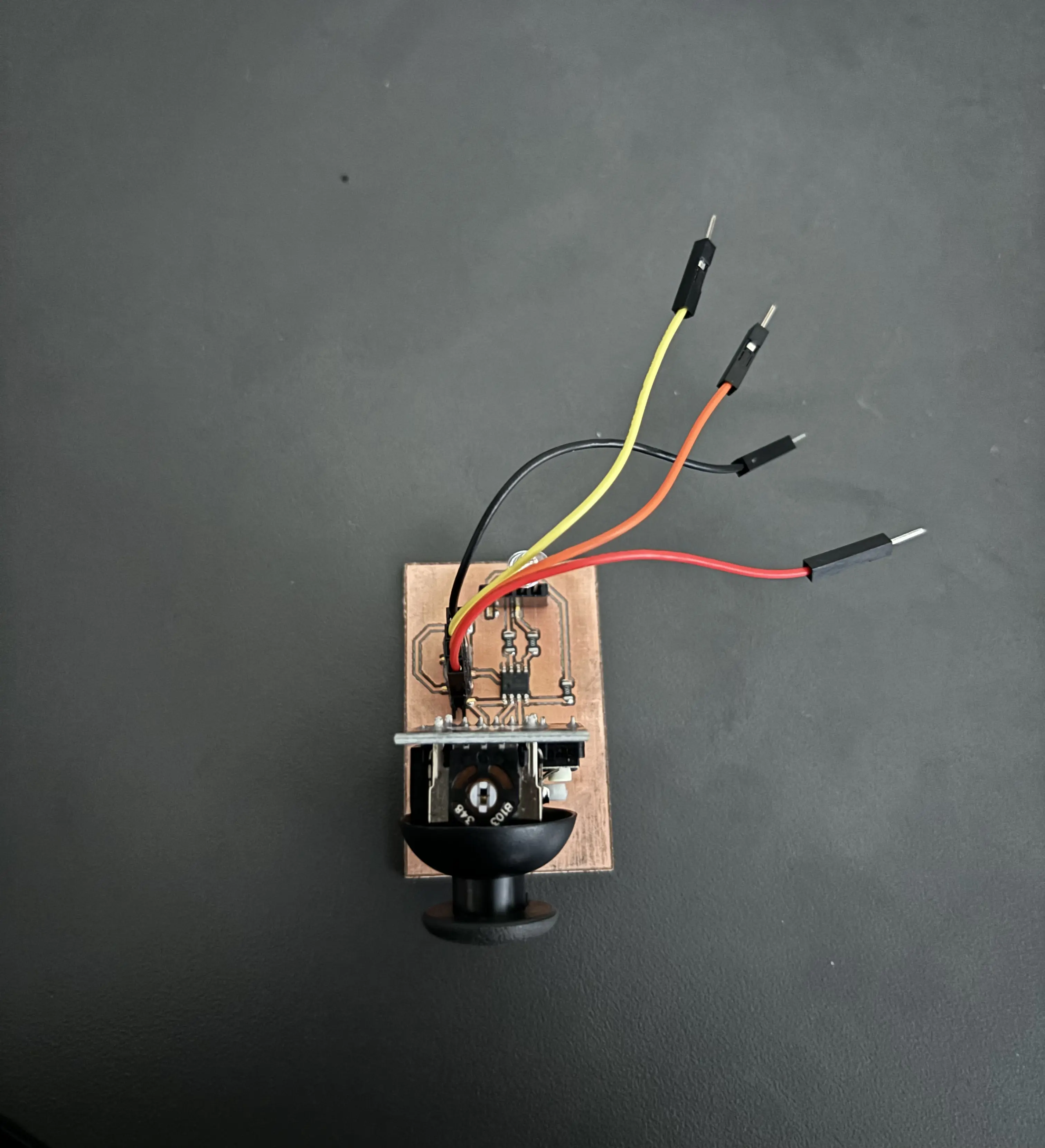 KiCad Design