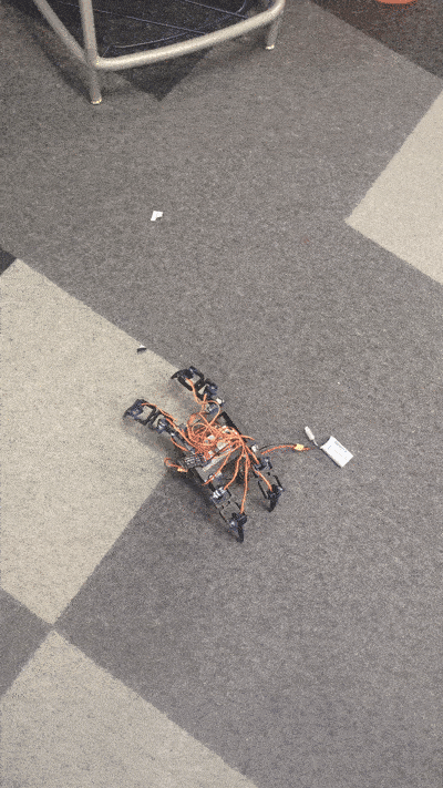 GIF of robot walking