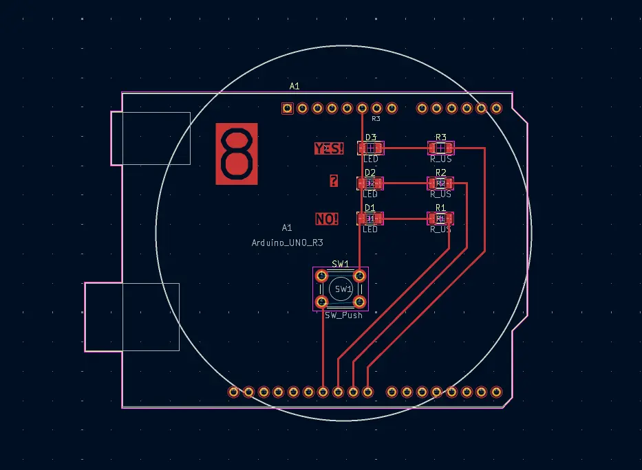 8ball PCB image 2