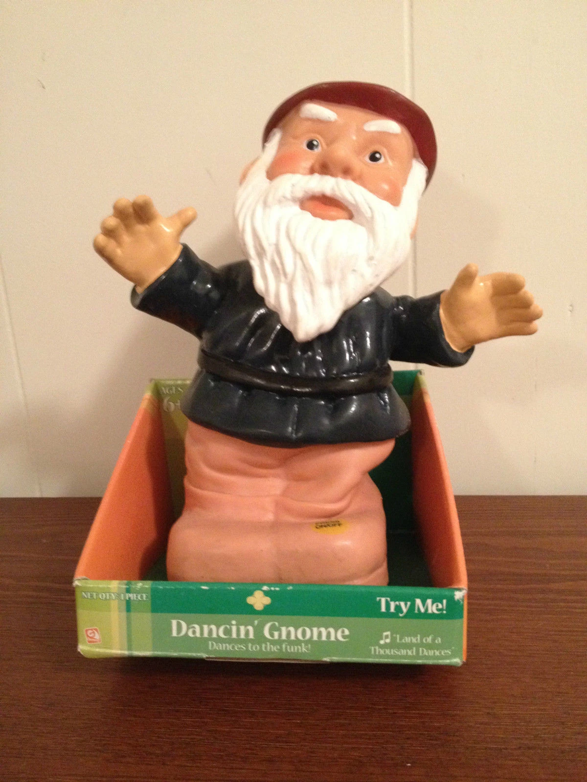 gnome