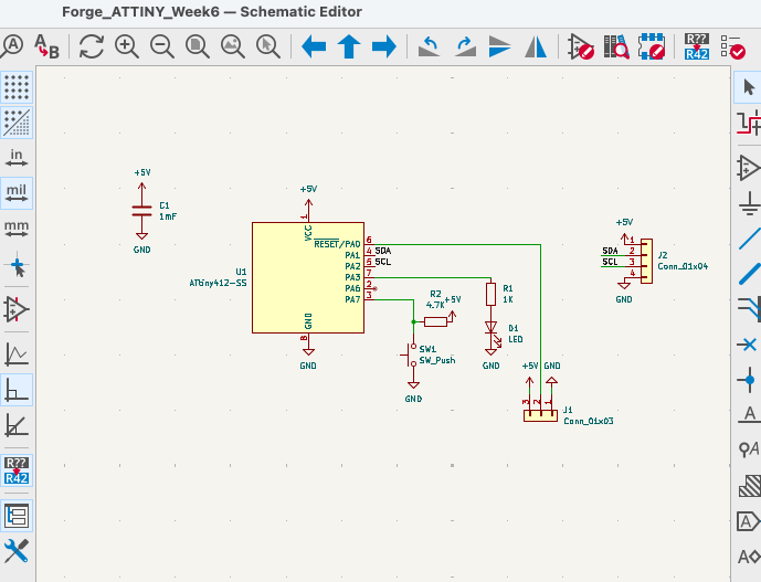 KiCAD